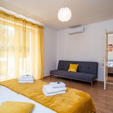 Apartment Ding Dong دوبروفينك المظهر الخارجي الصورة