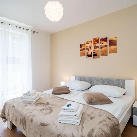 Apartment Ding Dong دوبروفينك المظهر الخارجي الصورة