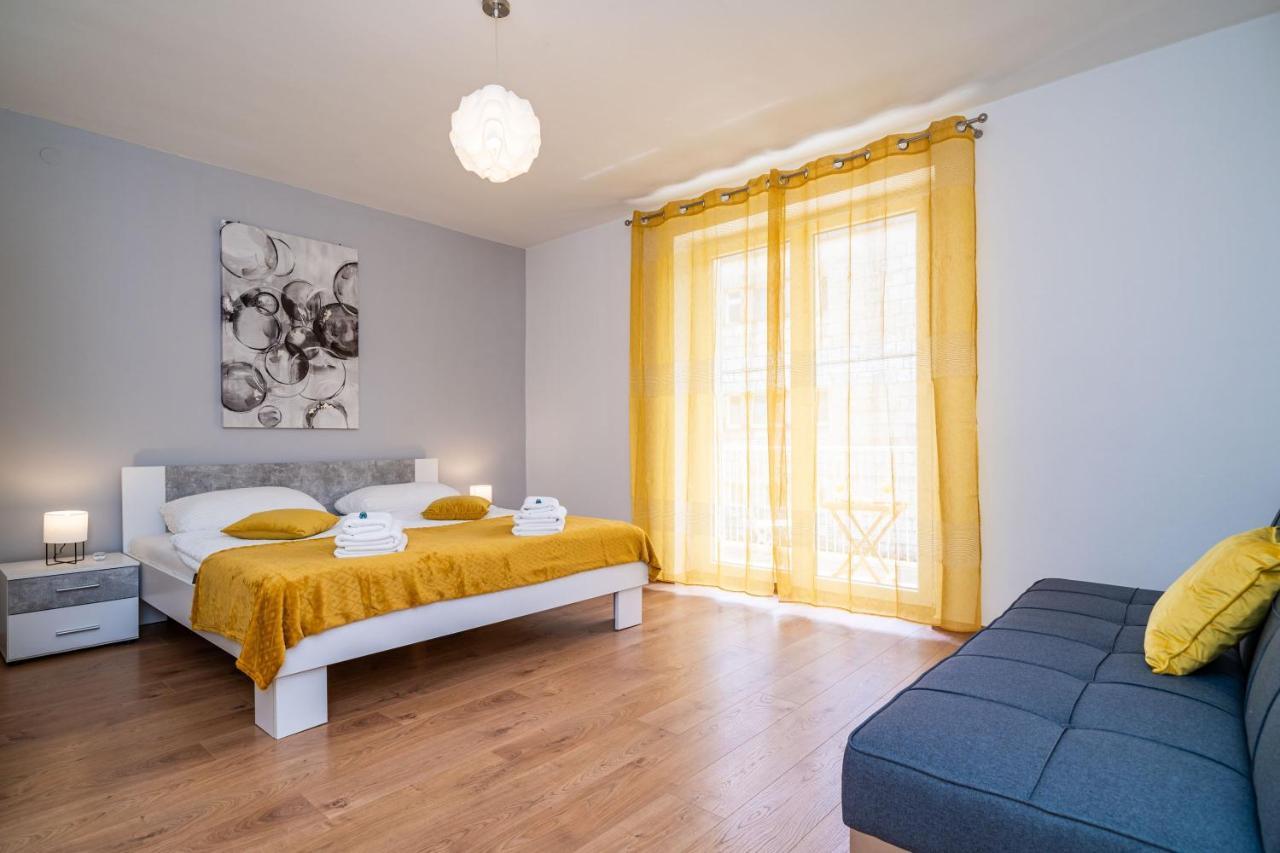 Apartment Ding Dong دوبروفينك المظهر الخارجي الصورة
