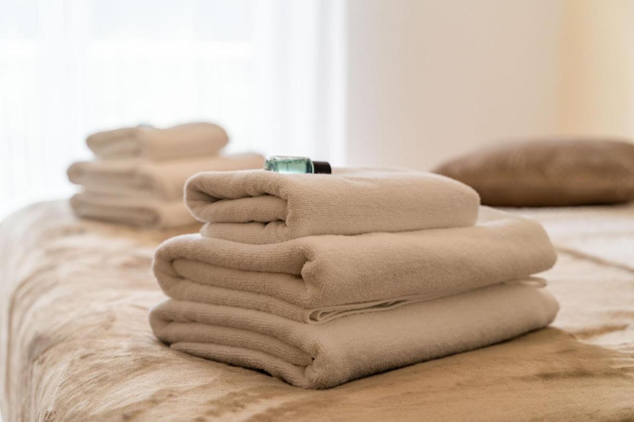 Apartment Ding Dong دوبروفينك المظهر الخارجي الصورة