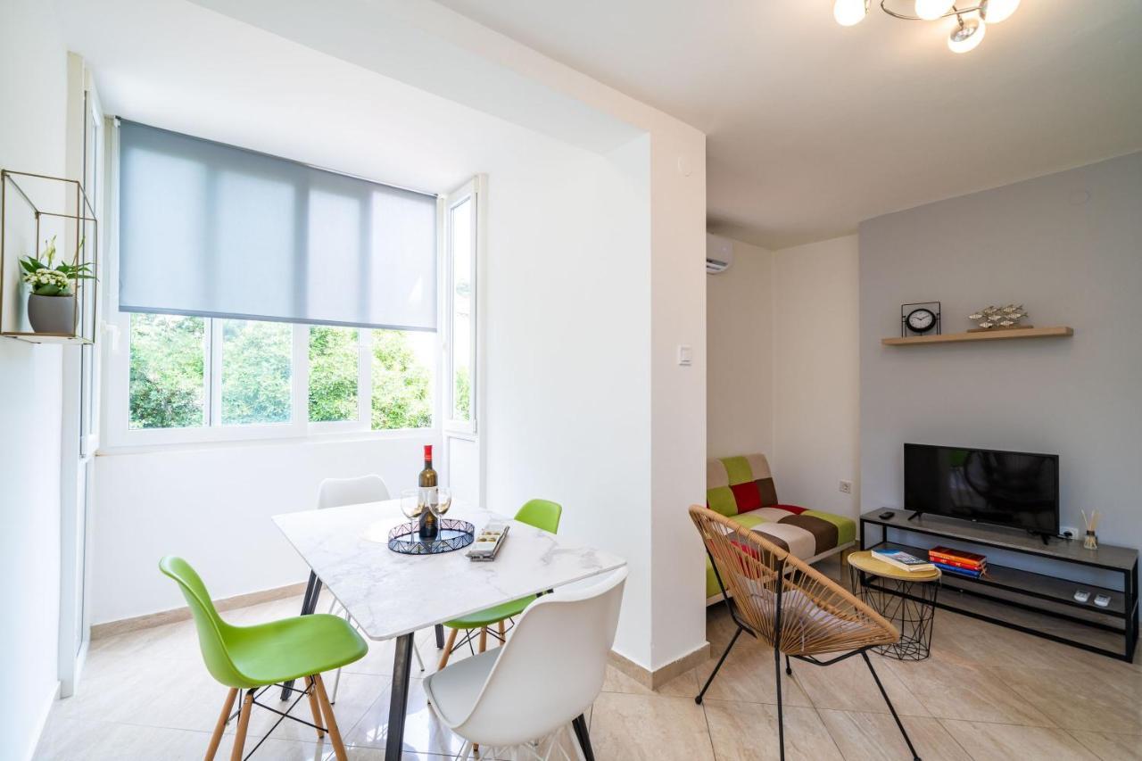 Apartment Ding Dong دوبروفينك المظهر الخارجي الصورة