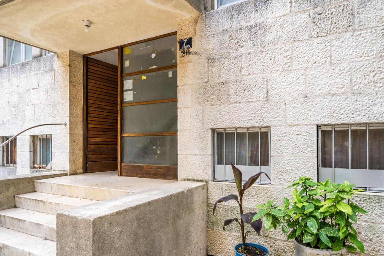Apartment Ding Dong دوبروفينك المظهر الخارجي الصورة