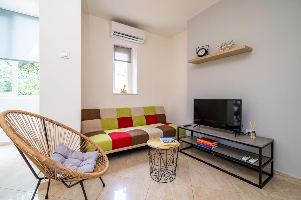 Apartment Ding Dong دوبروفينك المظهر الخارجي الصورة