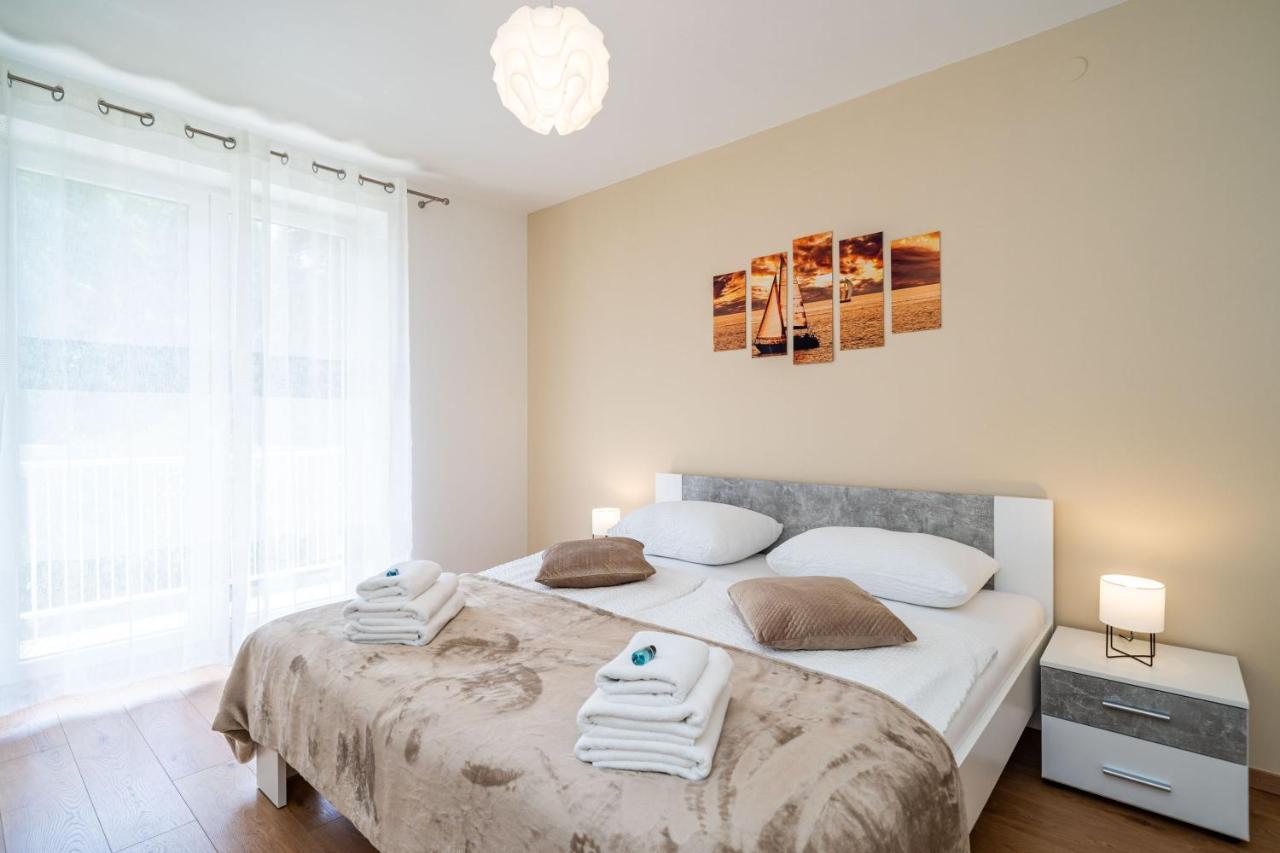 Apartment Ding Dong دوبروفينك المظهر الخارجي الصورة