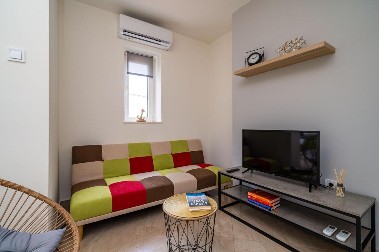 Apartment Ding Dong دوبروفينك المظهر الخارجي الصورة
