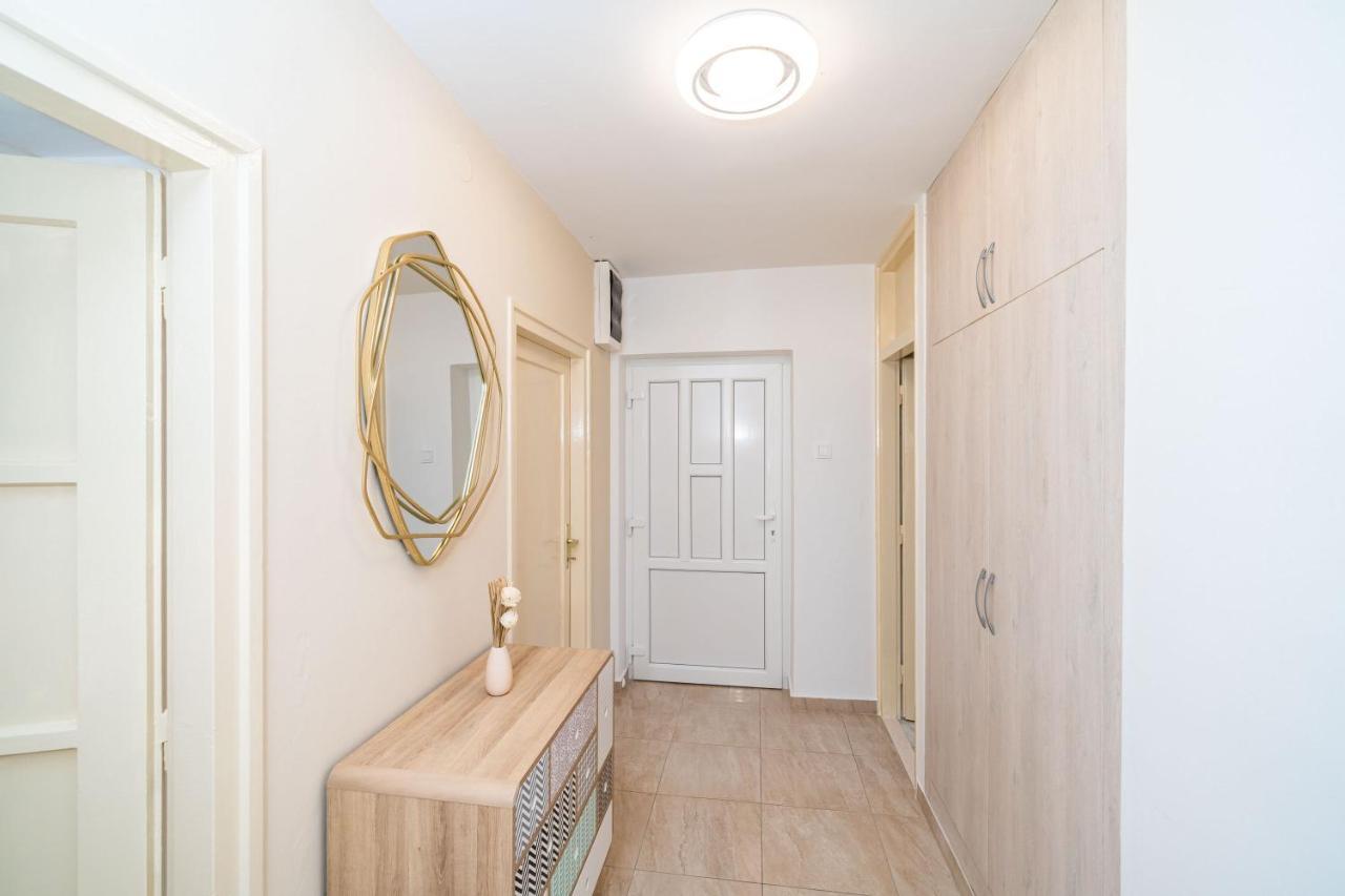 Apartment Ding Dong دوبروفينك المظهر الخارجي الصورة